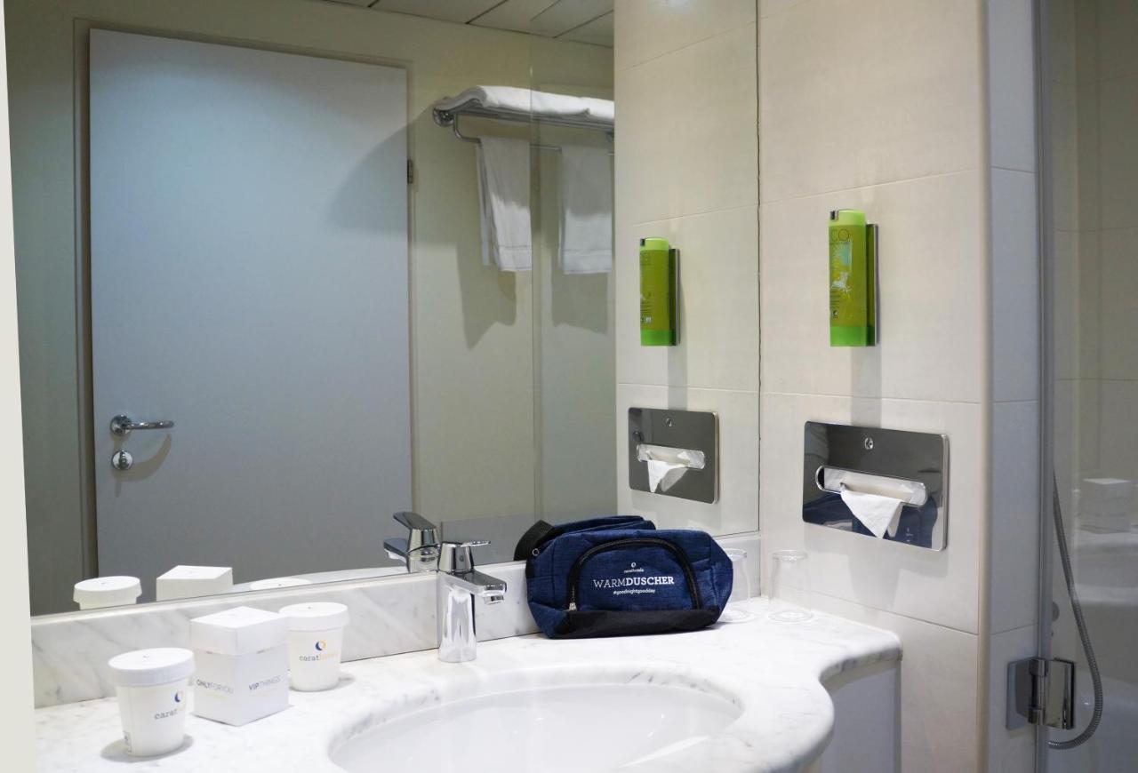 Carathotel Wien City Park Eksteriør bilde